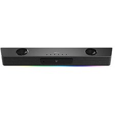 Саундбар Creative Sound Blaster Katana V2X черный (51MF8400AA000)