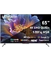 Телевизор Skyworth 65Q66H черный