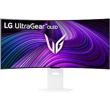 Монитор LG 39GX90SA-W
