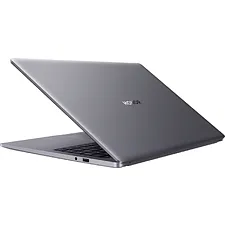 Ноутбук Honor MagicBook X16 2026 BRG-X Space Gray (5301ARGQ)
