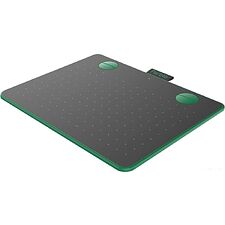 Графический планшет Parblo A640 V2 зеленый