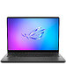 Ноутбук ASUS ROG Zephyrus G14 GA403UH-QS003 Eclipse Gray (90NR0M71-M00210)