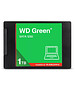 SSD диск WD Green 1TB (WDS100T5G0A)