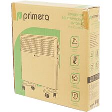 Конвектор Primera PHP-1000-MWB белый