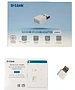 Сетевой адаптер D-Link N300 (AN3U/A1A)