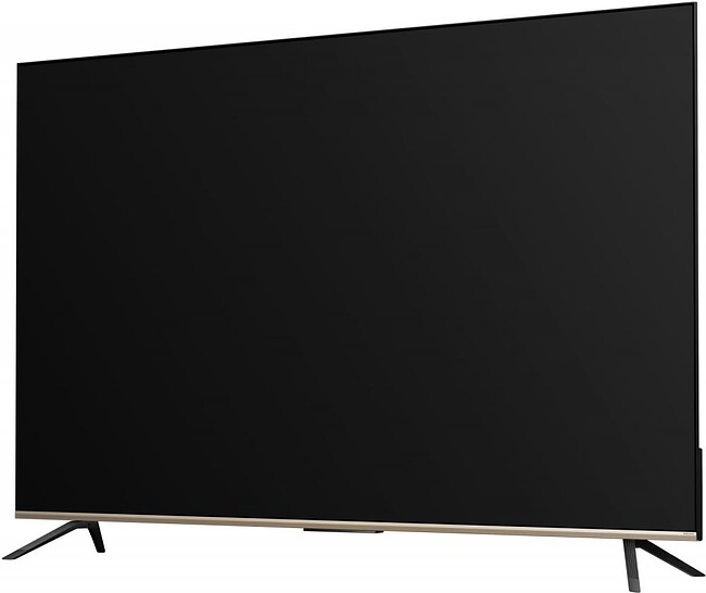 Телевизор Dreame 55K100 BY