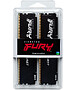 Оперативная память Kingston Fury Beast Black Expo 16Gb DDR5 (KF560C36BBEK2-16)