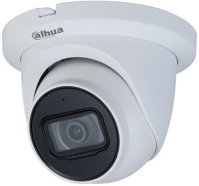 Камера видеонаблюдения Dahua DH-IPC-HDW3441TMP-AS-0280B