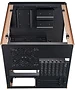 Корпус Azza Regis черный без БП (CSAZ-902)