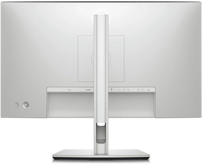 Монитор Dell UltraSharp U2424HE черный