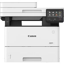 МФУ Canon i-Sensys Colour MF553dw белый (5160C023)