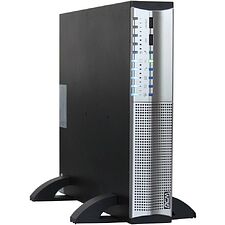 Источник бесперебойного питания Powercom SRT-3000A LCD