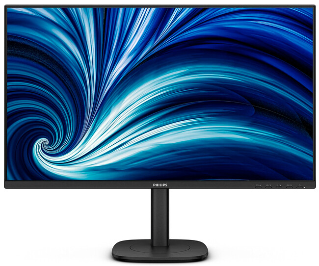 Монитор Philips 27B2N3500J/01 Black