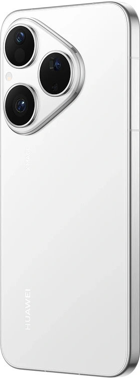 Смартфон Huawei Pura 80 HED-LX9 12/256Gb Frosted White (51098KEU)