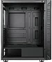 Корпус Accord 3501 черный без БП (ACC-3501)