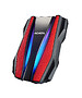 Внешний накопитель A-Data HD770G 1TB Red (AHD770G-1TU32G1-CRD)