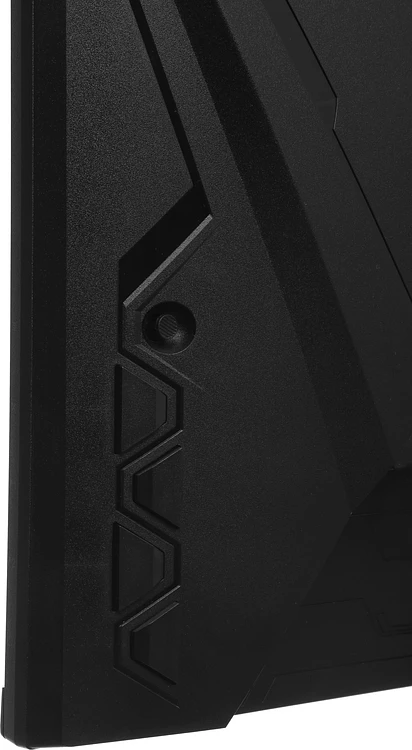 Монитор Asus TUF Gaming VG259QMR5A черный (90LM0BR0-B01O71)