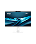 Моноблок MSI Pro AP272P 14M-650XRU белый (9S6-AF8322-811)