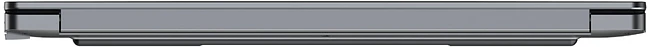 Ноутбук Tecno MegaBook K15SDA 16/512Gb Grey (71005000257)