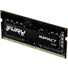 Оперативная память Kingston Fury Impact (KF432S20IB/16)