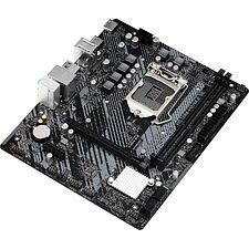 Материнская плата Asrock H510M-H2/M.2 SE DDR4