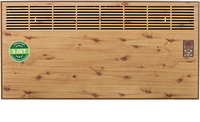 Конвектор iVigo EPK4590E20 дерево