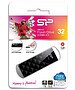 USB Flash-накопитель Silicon-Power Ultima U03 32GB (SP032GBUF2U03V1K)