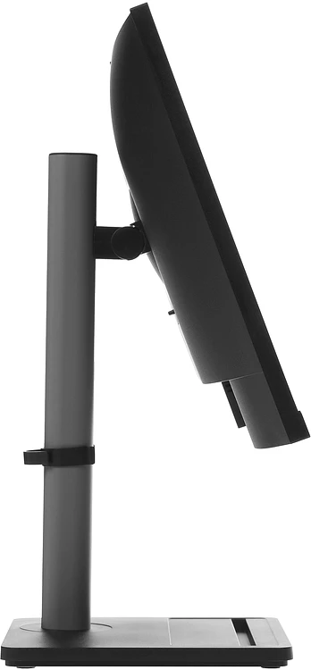 Моноблок IRU Tactio 24ID черный (2170351)