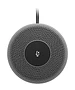 Микрофон Logitech MeetUp черный (989-000405)