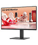 Монитор LG 27" 27BA45QB-B (27BA45QB-B.ARUZ)