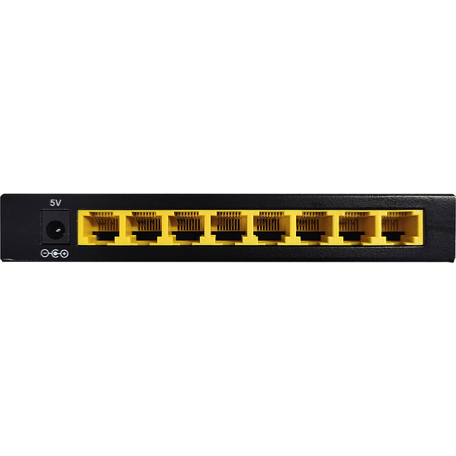 Коммутатор Origo OS1208/A1A