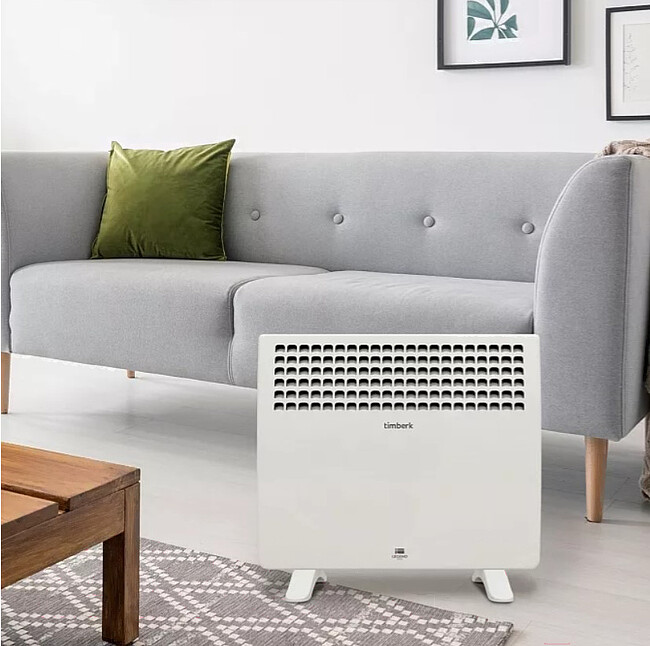 Конвектор Timberk T-EC1000-S1M