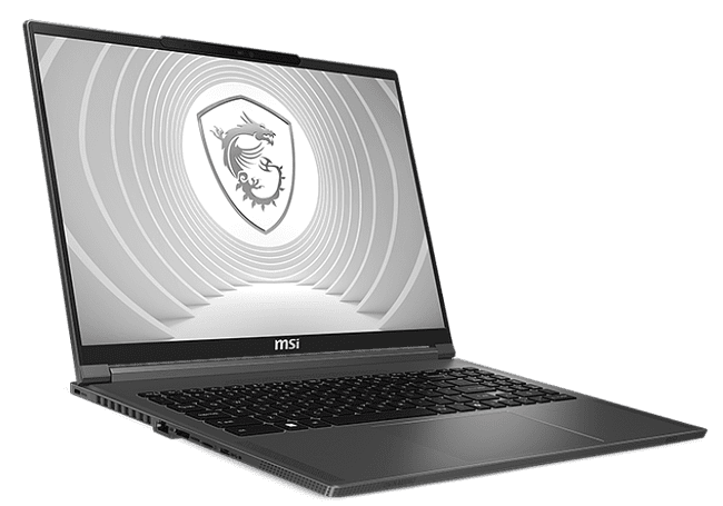 Ноутбук MSI CreatorPro 16 AI Studio A1VKG-406RU (9S7-15F414-406)