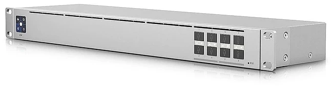Коммутатор Ubiquiti USW-AGGREGATION