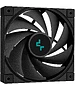 Кулер для процессора DeepCool AK500S Digital SE черный (R-AK500S-BKADMN-GJD)