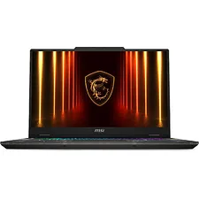 Ноутбук MSI Cyborg 17 B2RWGKG-421XRU Black (9S7-17U332-421)