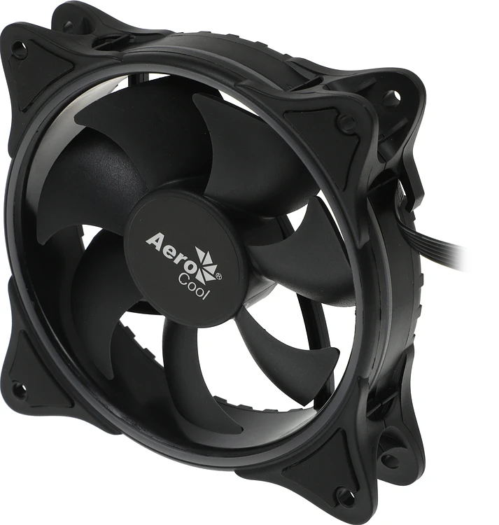 Кулер для корпуса AeroCool Eclipse 12