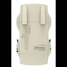 Маршрутизатор MikroTik RB922UAGS-5HPacD-NM