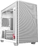 Корпус Bloody BD-CC117F без БП белый (BD-CC117F-WH)