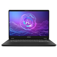 Ноутбук MSI Prestige 14 AI+ Evo C2VMG-052RU Grey (9S7-14N311-052)