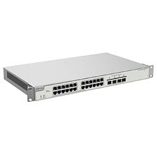 Коммутатор Reyee RG-NBS3200-24GT4XS-P-V2