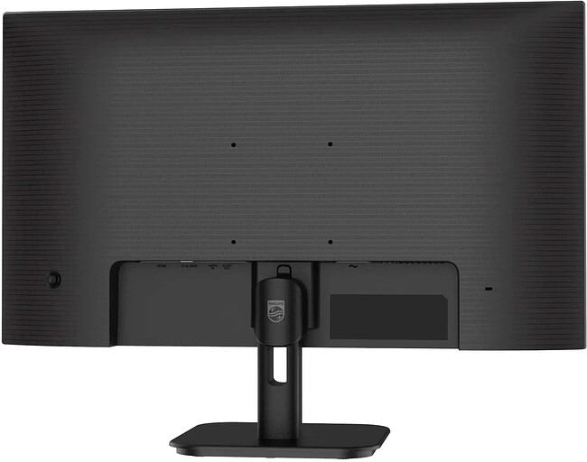 Монитор Philips 27E1N1100A/00