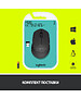 Мышь Logitech Wireless Mouse M280 Black (910-004287)