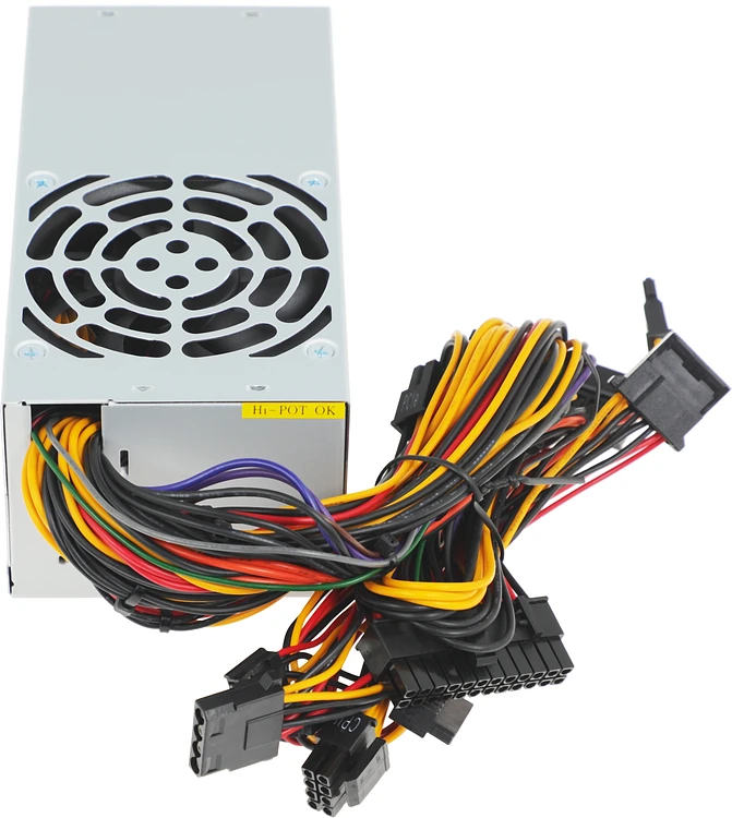 Блок питания Chieftec Smart 400W (GPF-400P)