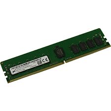 Оперативная память Micron 16GB DDR4 PC4-25600 (MTA18ASF2G72PZ-3G2E1VG)