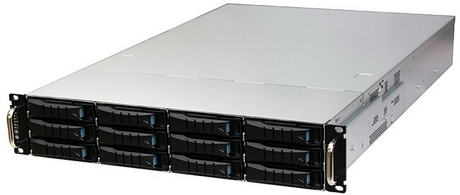Корпус AIC RSC-2ET (XE1-2ET00-18)