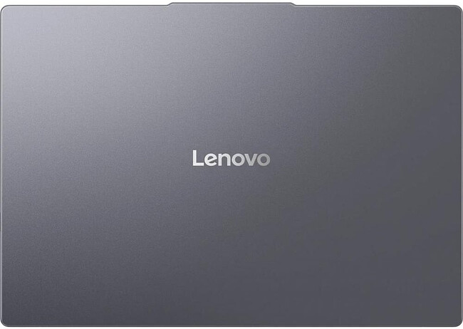 Ноутбук Lenovo IdeaPad Slim 3 16AHP10 Luna Grey (83KB000DRK)