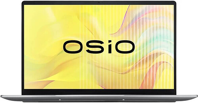 Ноутбук Osio FocusLine F160a-016 Grey
