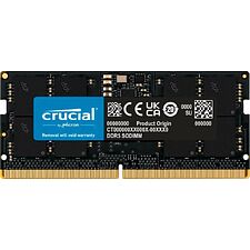 Оперативная память Crucial 16GB DDR5 (CB16GS4800)