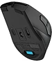 Мышь A4Tech Fstyler FB45CS Air2 Stone Grey